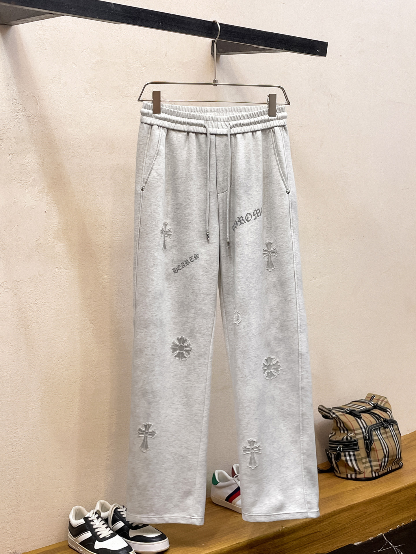 Casual Pants Man